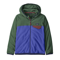 Fitz Roy Massif: Eddy Blue