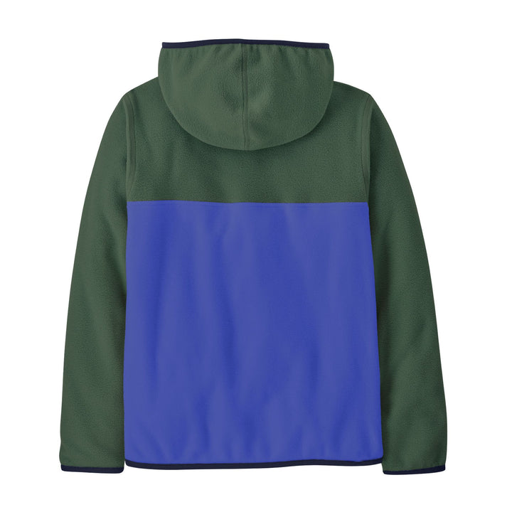 Patagonia Kids' Micro D Snap-T Jacket