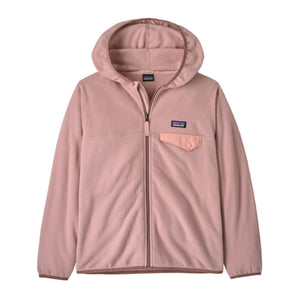 Fuzzy Mauve