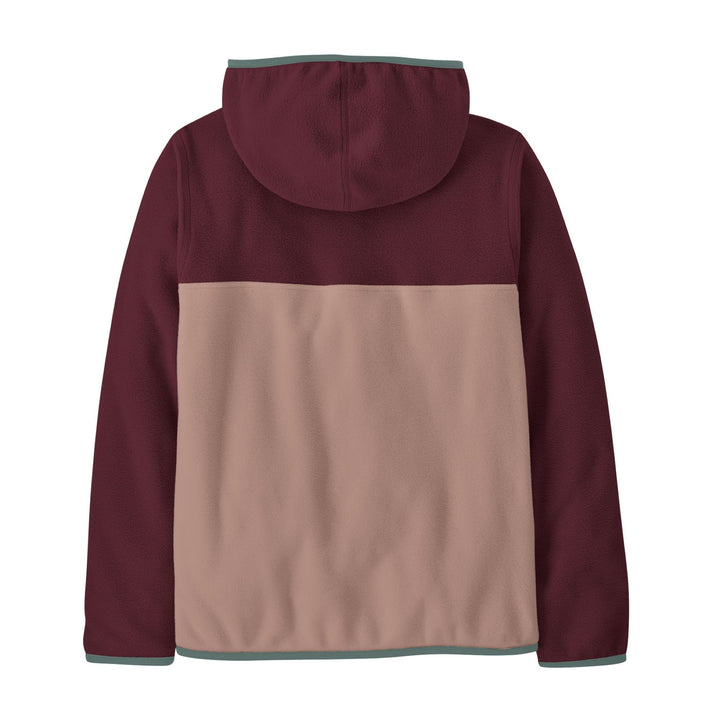 Patagonia Kids' Micro D Snap-T Jacket