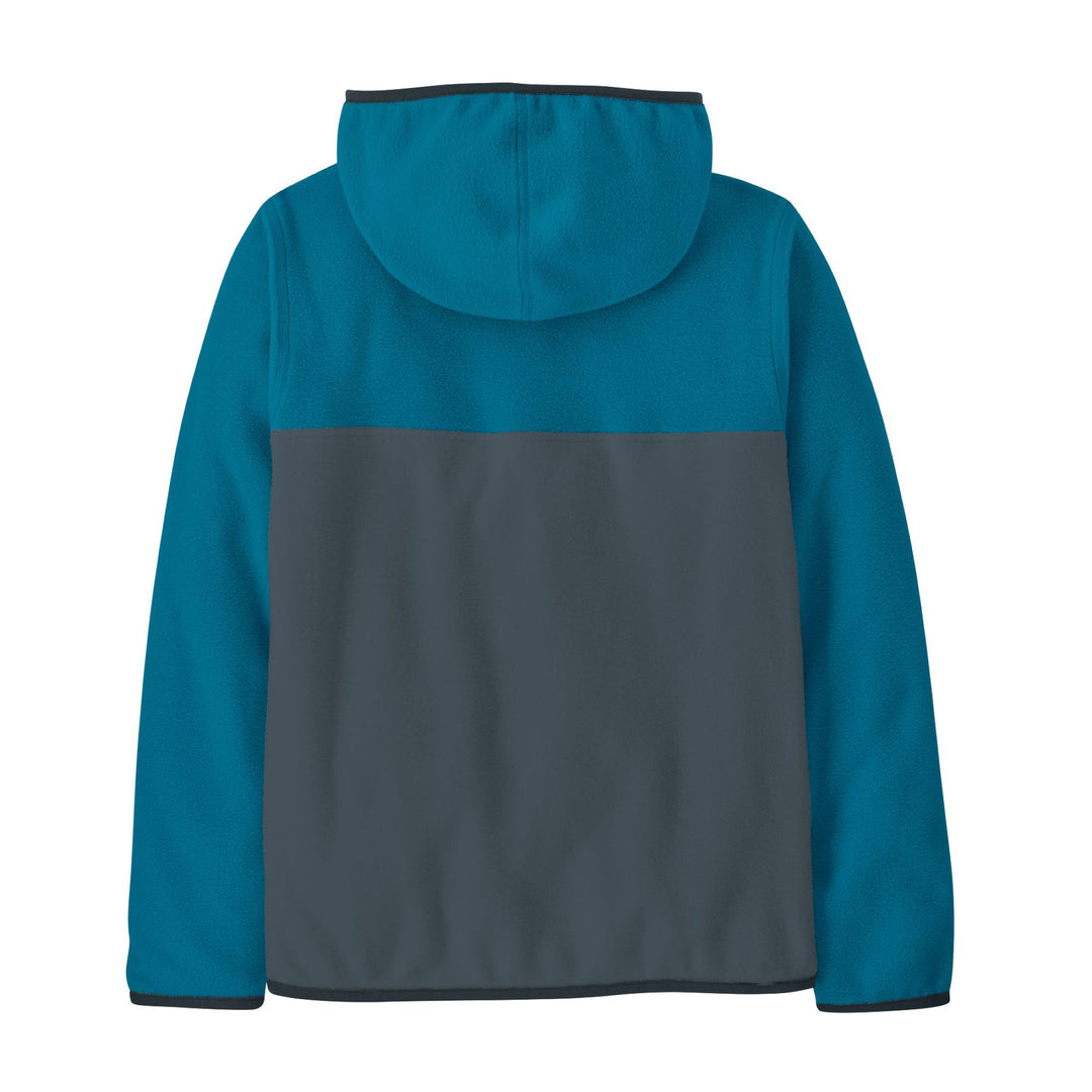 Patagonia Kids' Micro D Snap-T Jacket