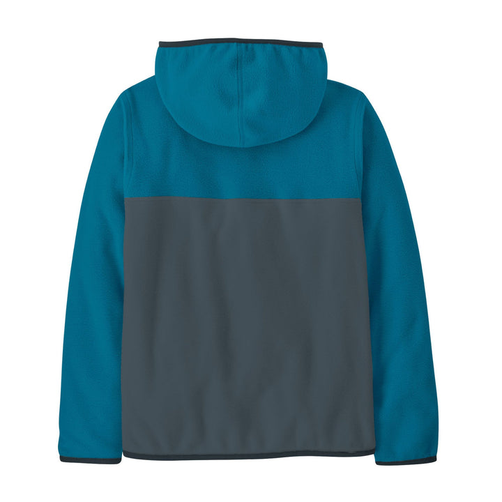 Patagonia Kids' Micro D Snap-T Jacket