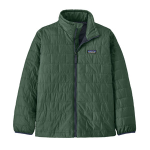 Canopy Green