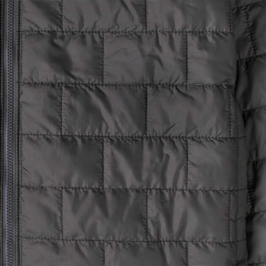 Patagonia Kids' Nano Puff Brick Quilt Jacket