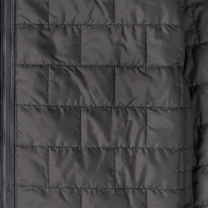 Patagonia Kids' Nano Puff Brick Quilt Jacket