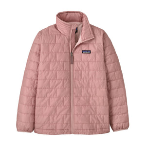 Fuzzy Mauve