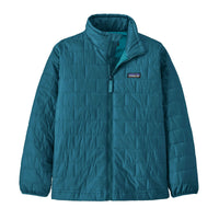 Glacial Blue