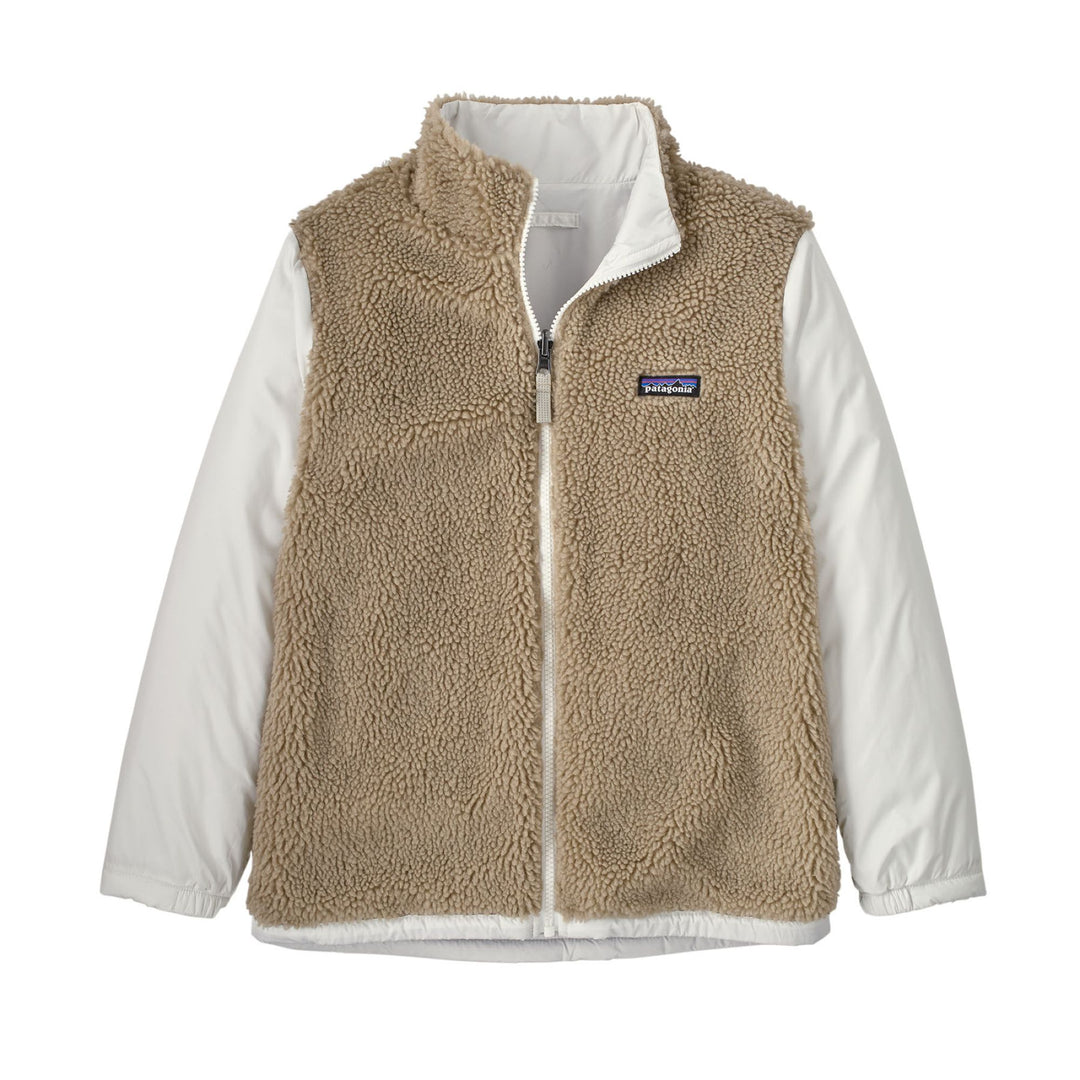 Patagonia Kids' 4-in-1 Everyday Jacket