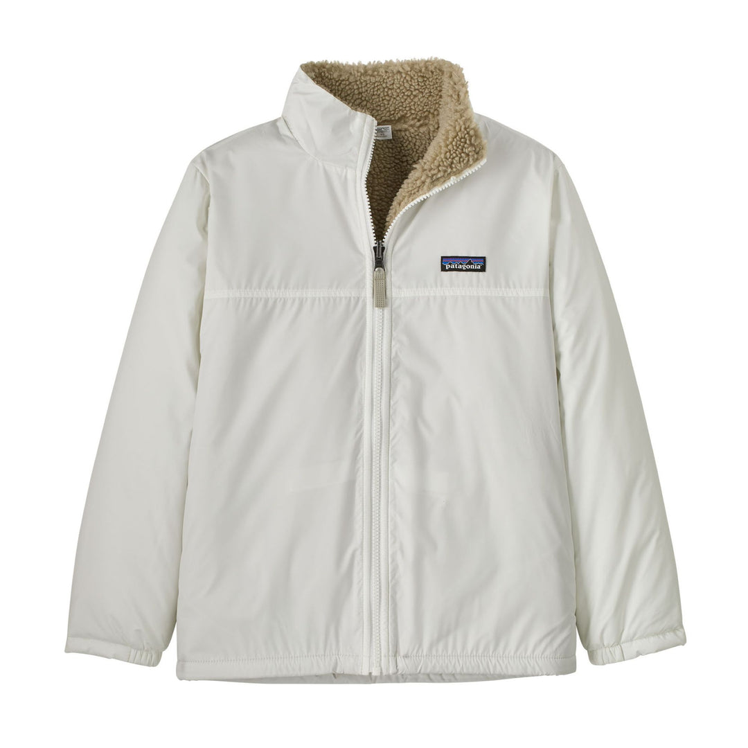 Patagonia Kids' 4-in-1 Everyday Jacket