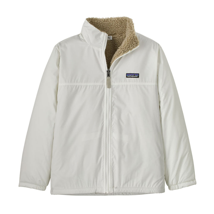 Patagonia Kids' 4-in-1 Everyday Jacket