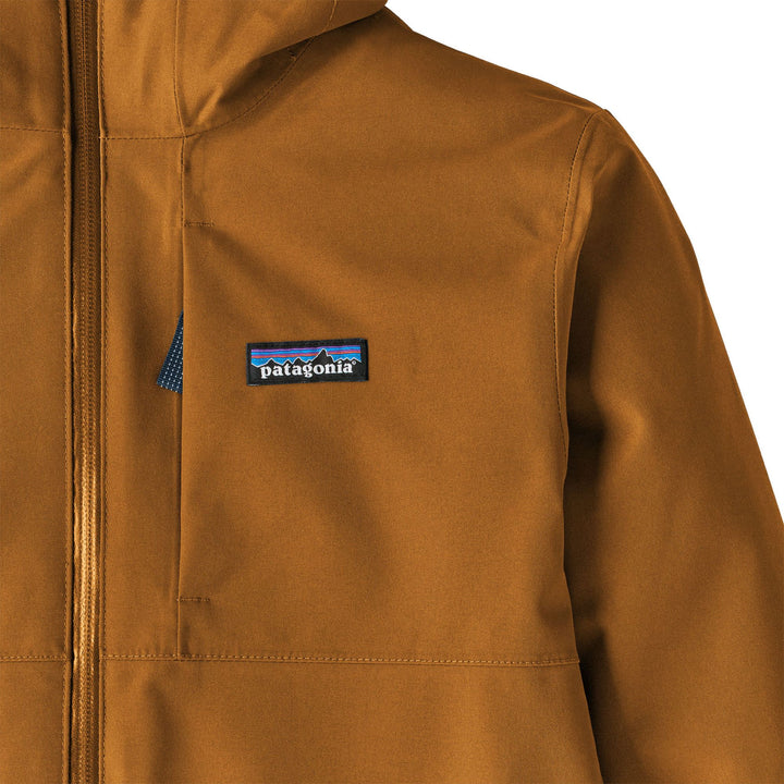 Patagonia Kids' 4-in-1 Everyday Jacket
