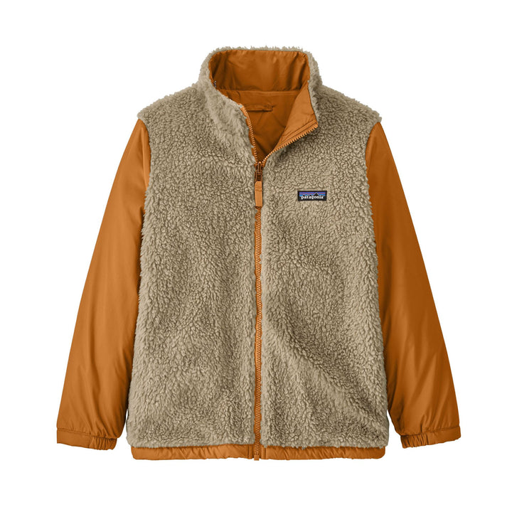 Patagonia Kids' 4-in-1 Everyday Jacket