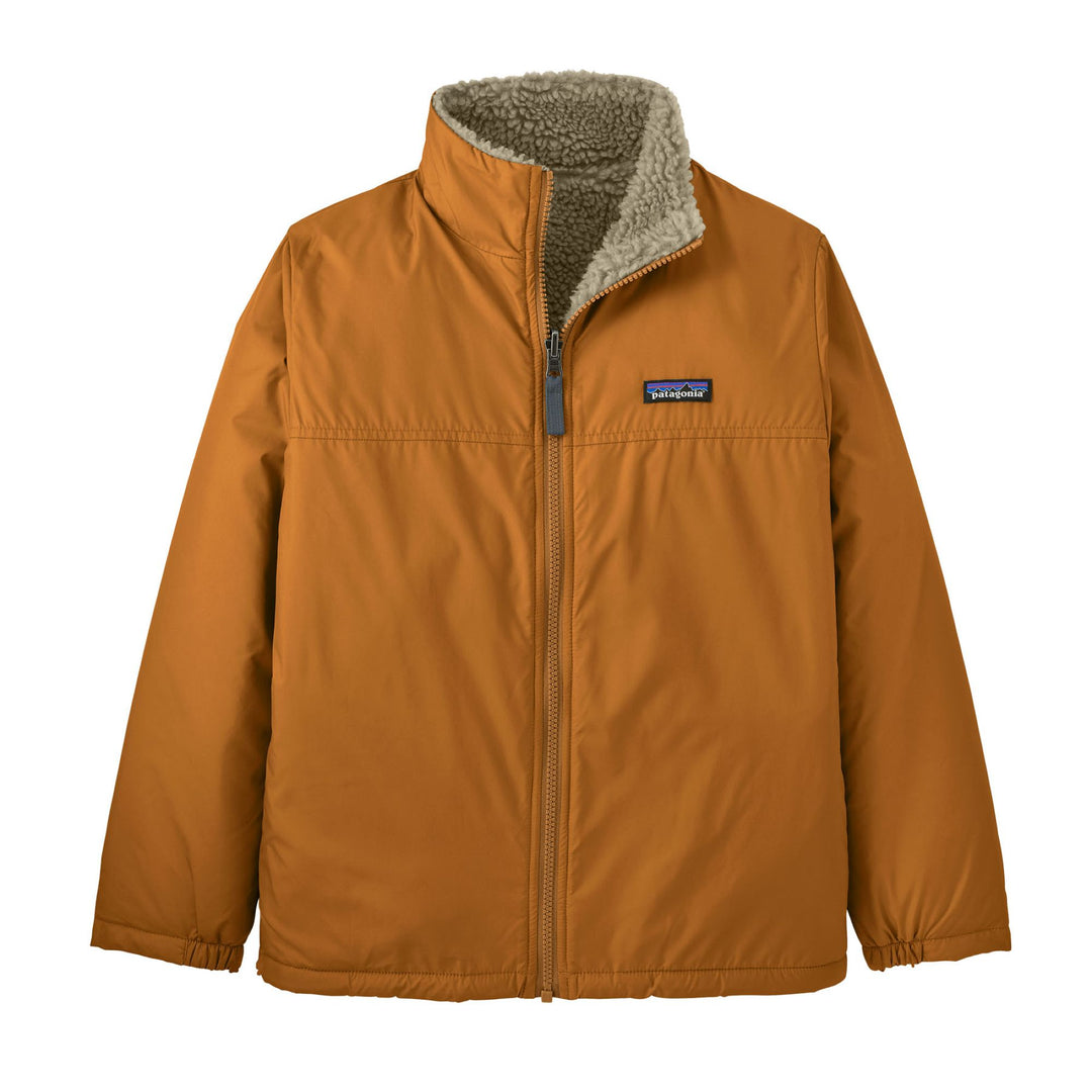 Patagonia Kids' 4-in-1 Everyday Jacket