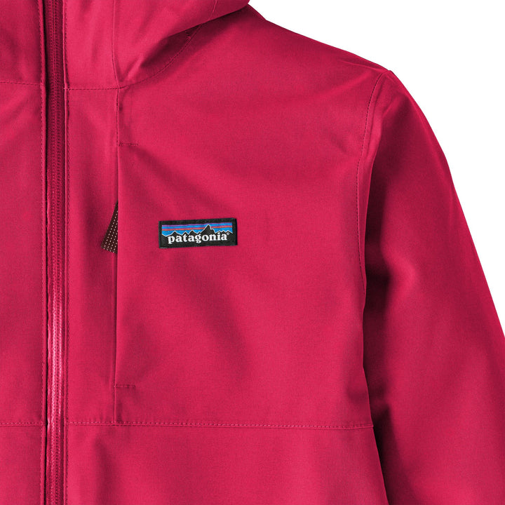 Patagonia Kids' 4-in-1 Everyday Jacket