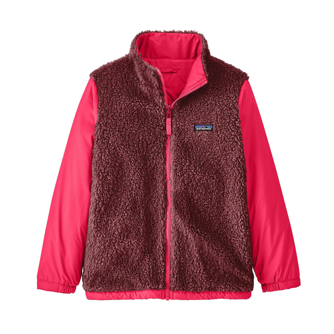 Patagonia Kids' 4-in-1 Everyday Jacket