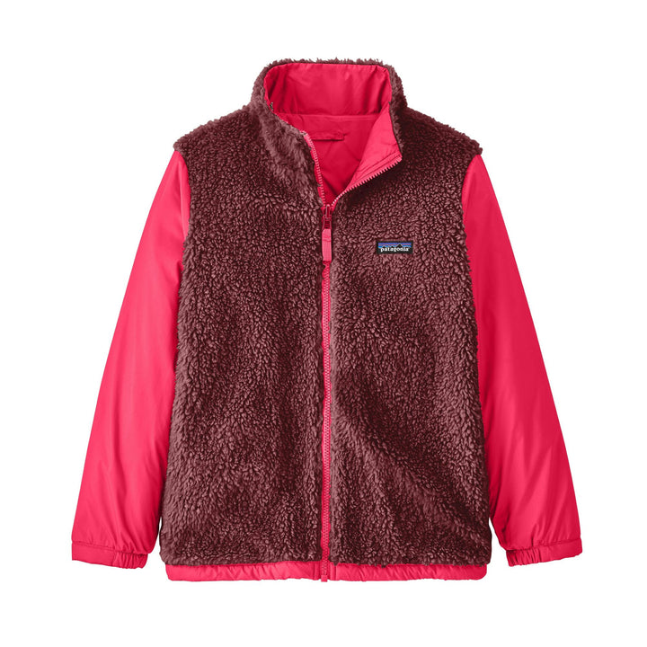 Patagonia Kids' 4-in-1 Everyday Jacket
