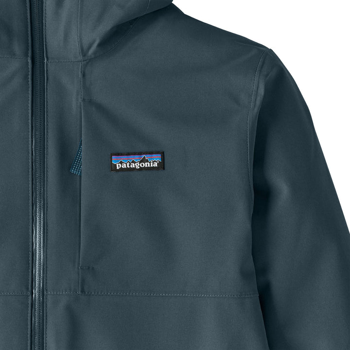 Patagonia Kids' 4-in-1 Everyday Jacket