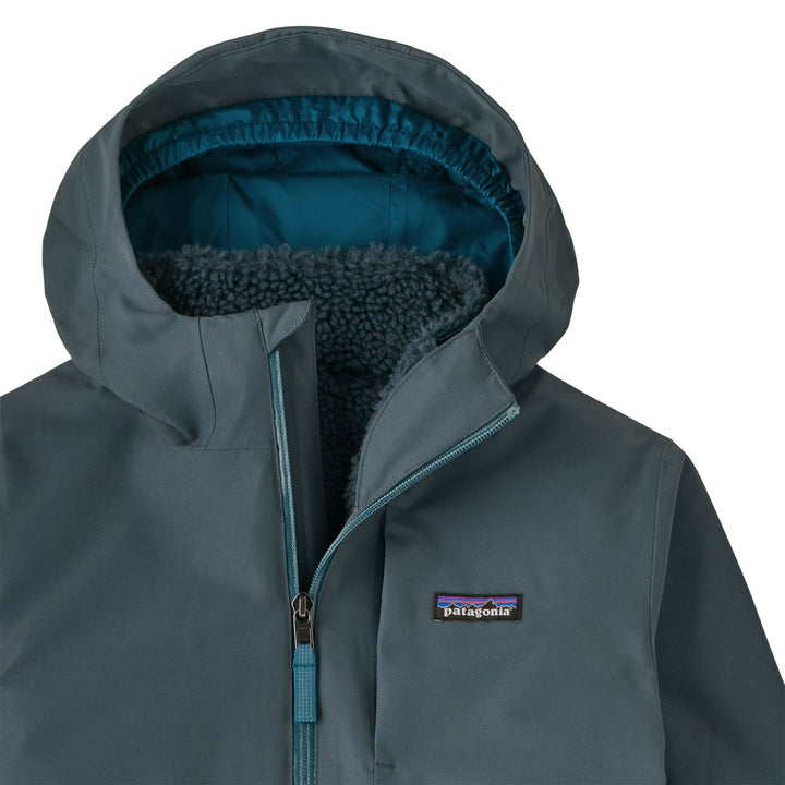 Patagonia Kids' 4-in-1 Everyday Jacket