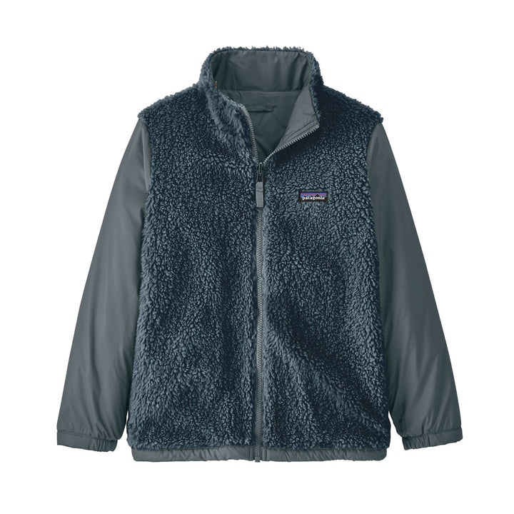 Patagonia Kids' 4-in-1 Everyday Jacket