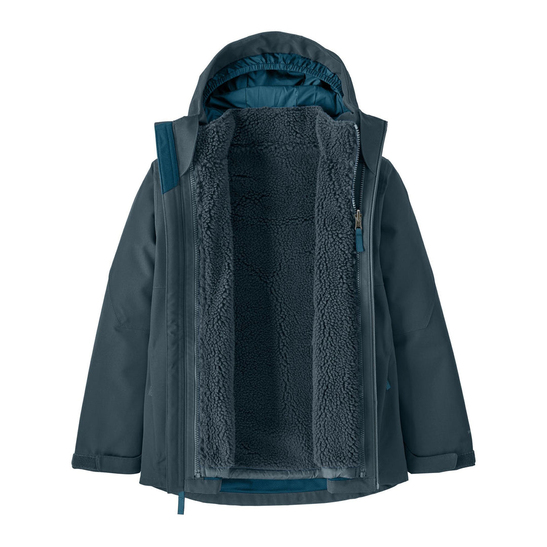 Patagonia Kids' 4-in-1 Everyday Jacket
