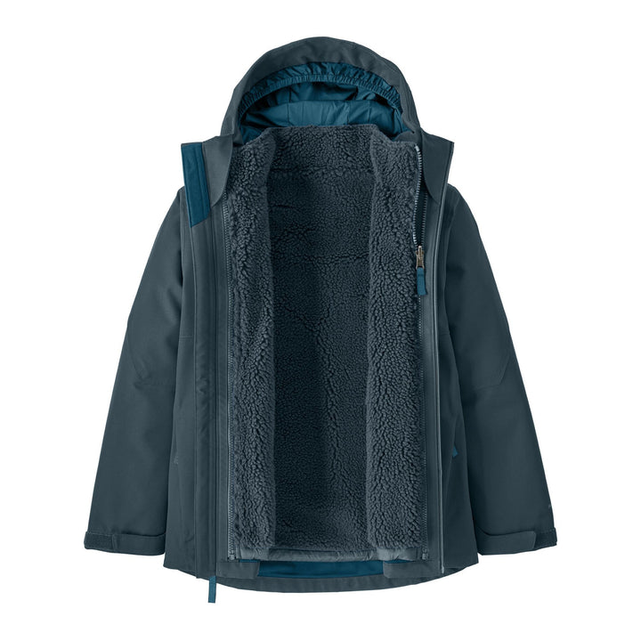 Patagonia Kids' 4-in-1 Everyday Jacket