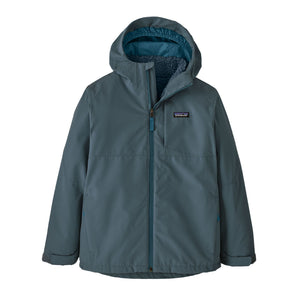 Summit Blue