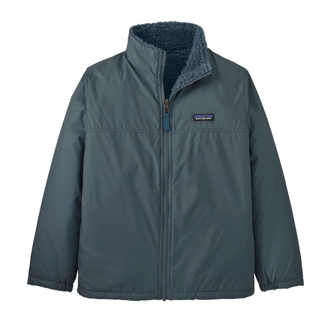 Patagonia Kids' 4-in-1 Everyday Jacket