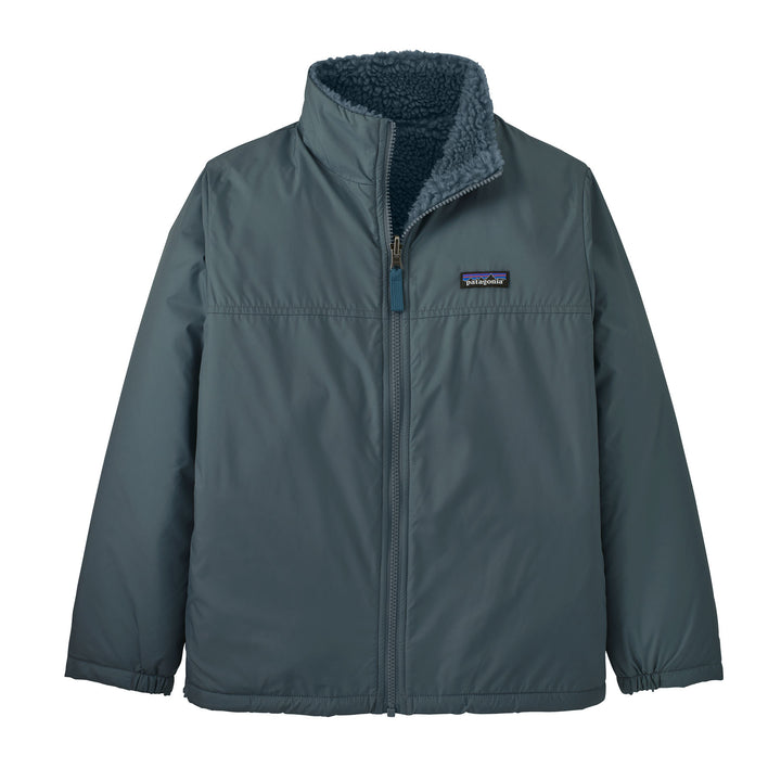 Patagonia Kids' 4-in-1 Everyday Jacket