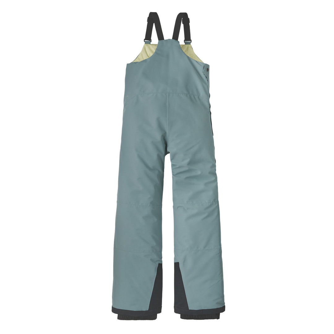 Patagonia Kids' Powder Town Bibs