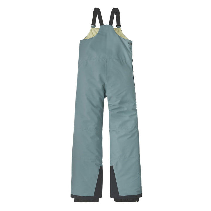 Patagonia Kids' Powder Town Bibs