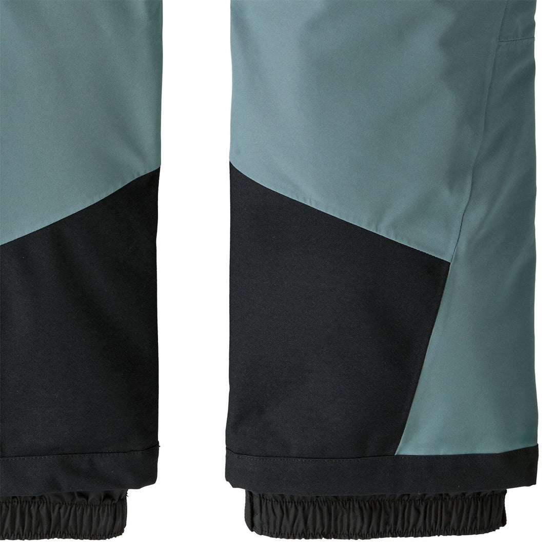Patagonia Kids' Powder Town Bibs