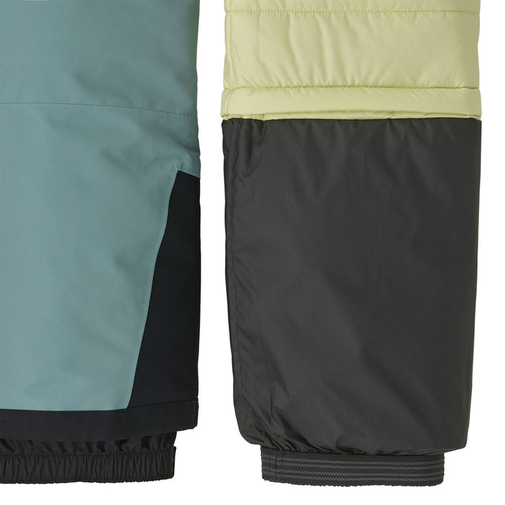 Patagonia Kids' Powder Town Bibs
