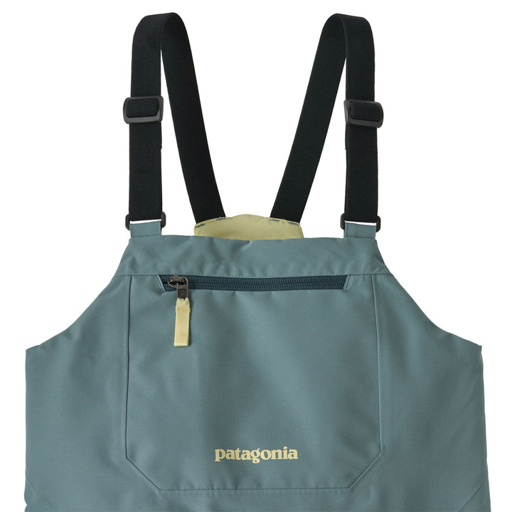 Patagonia Kids' Powder Town Bibs