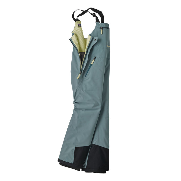 Patagonia Kids' Powder Town Bibs