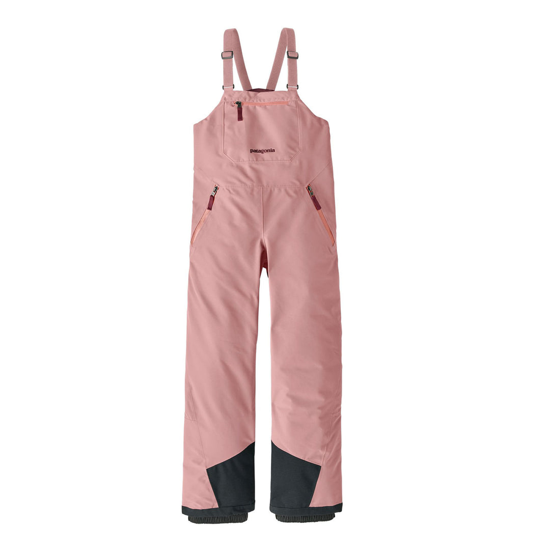 Patagonia Kids' Powder Town Bibs