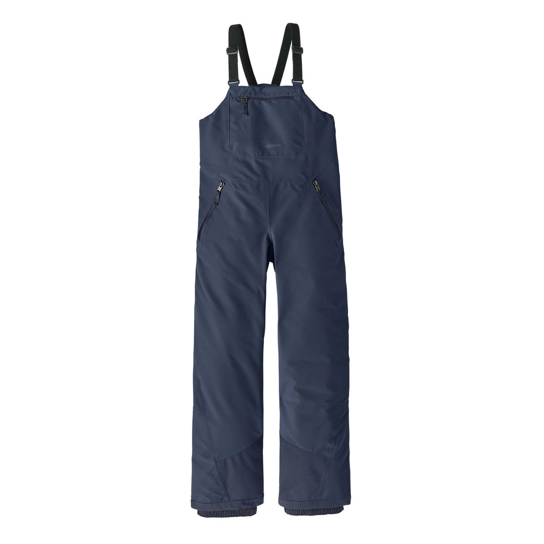 Patagonia Kids' Powder Town Bibs