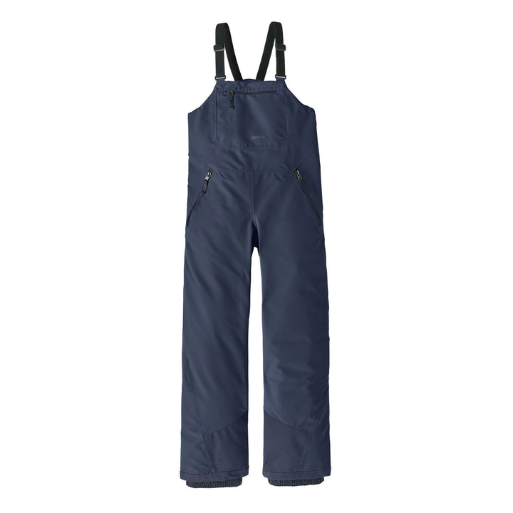 Patagonia Kids' Powder Town Bibs