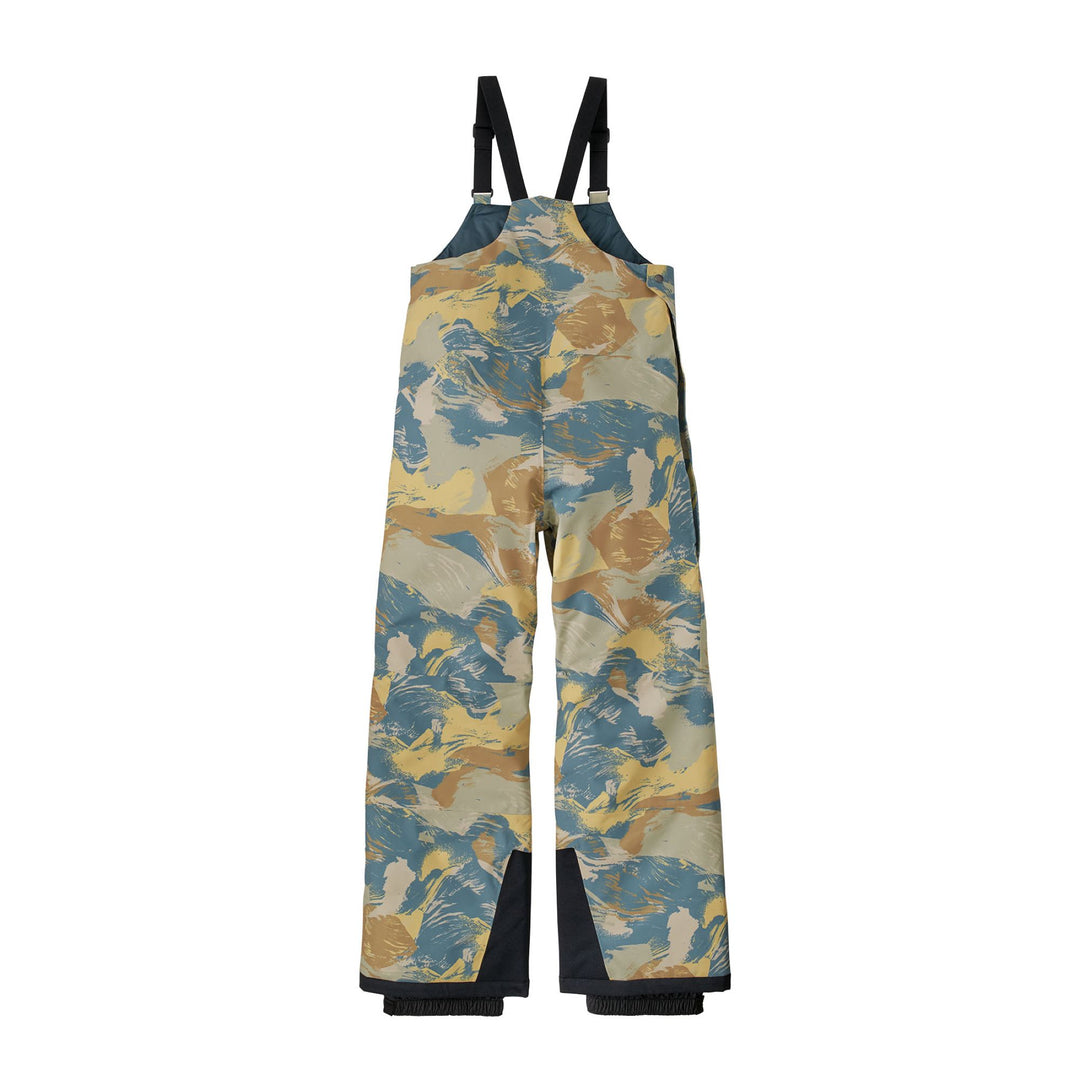 Patagonia Kids' Powder Town Bibs