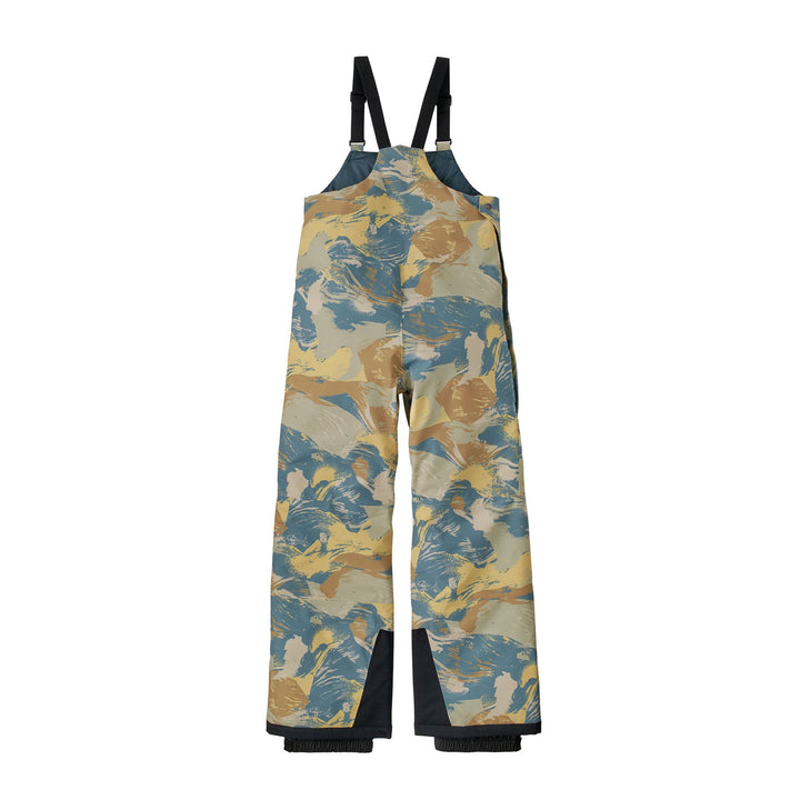 Patagonia Kids' Powder Town Bibs