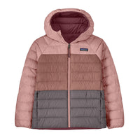 Fuzzy Mauve