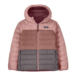 Fuzzy Mauve