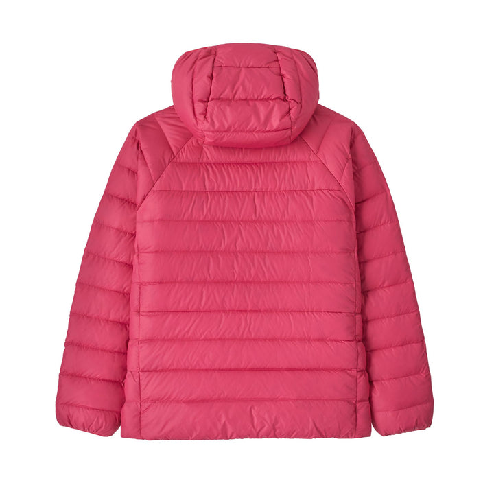 Patagonia Kids' Reversible Down Sweater Hoodie