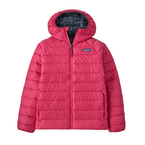 Punchy Pink