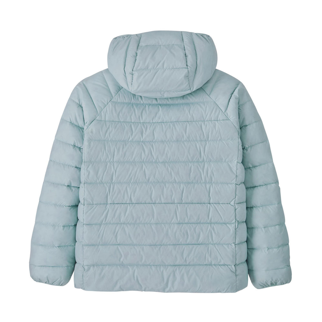 Patagonia Kids' Reversible Down Sweater Hoodie