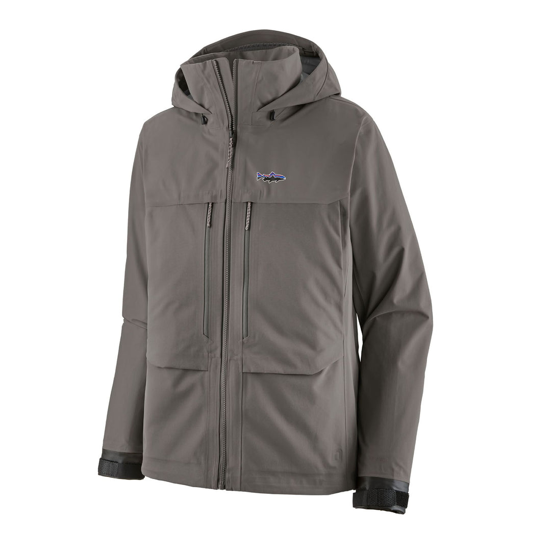 Patagonia Men's Swiftcurrent Wading Jacket