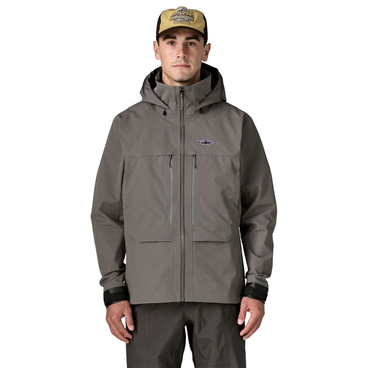 Patagonia Men's Swiftcurrent Wading Jacket