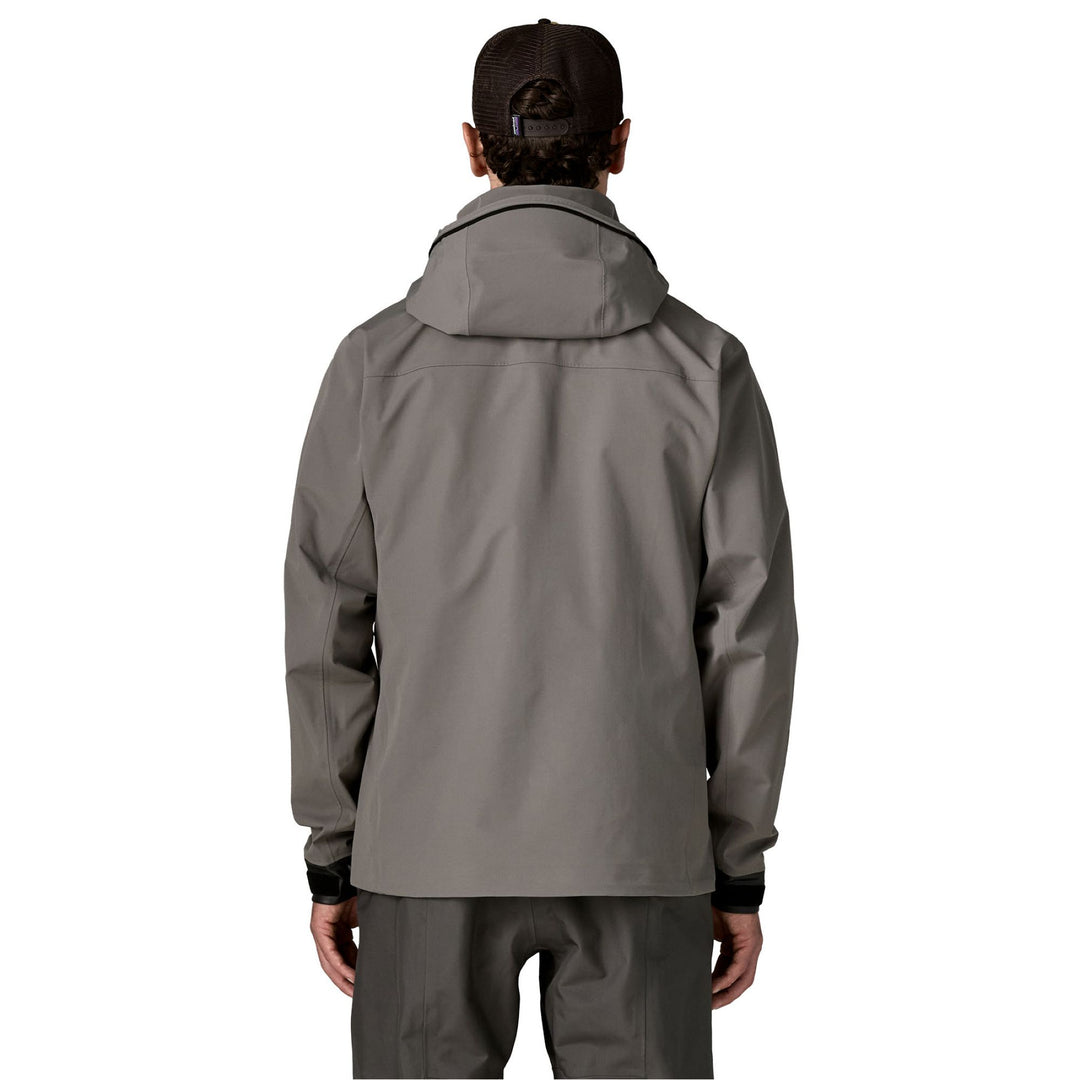 Patagonia Men's Swiftcurrent Wading Jacket