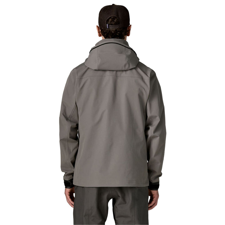 Patagonia Men's Swiftcurrent Wading Jacket