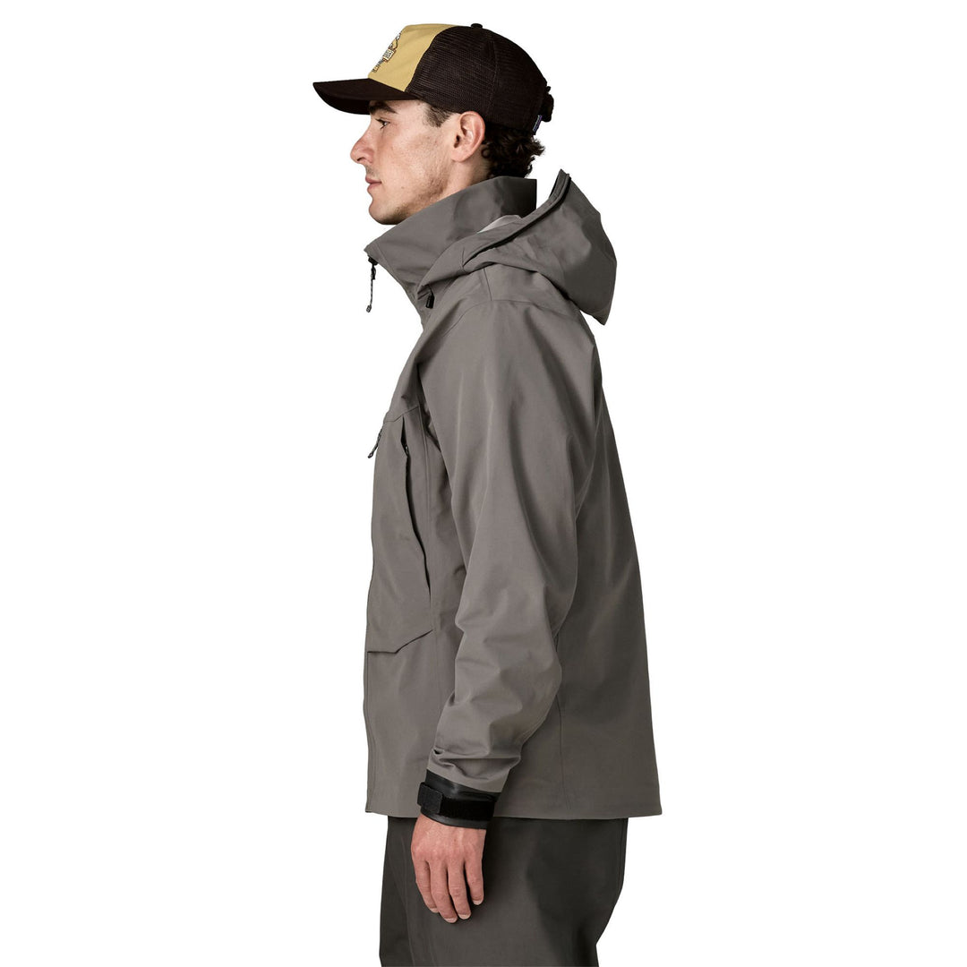 Patagonia Men's Swiftcurrent Wading Jacket