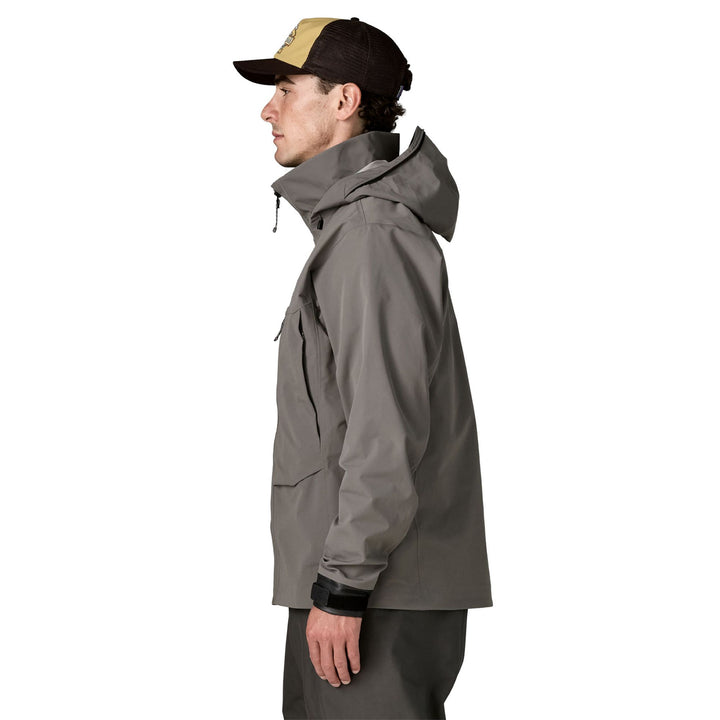 Patagonia Men's Swiftcurrent Wading Jacket